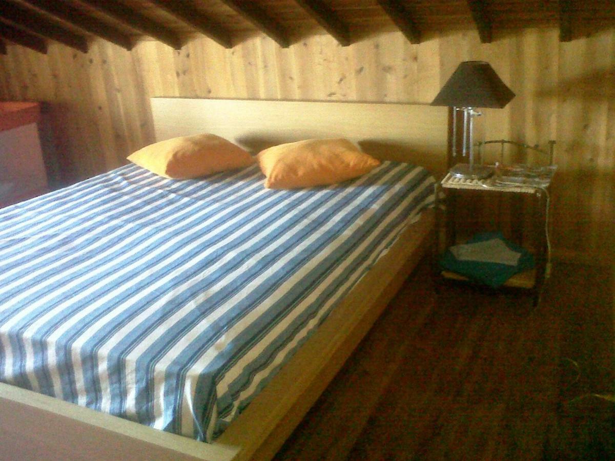 Join Our Relaxed House Near The Beach - Mosteiros Mosteiros  Luaran gambar